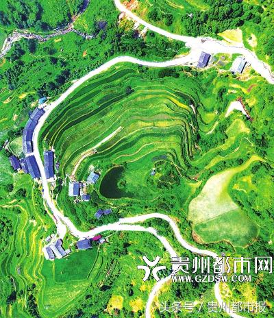 路通了，一切都好起来了——探访雷山县背略村