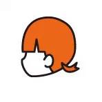 日本人气最高的双马尾美少女,齐刘海双马尾动漫少女