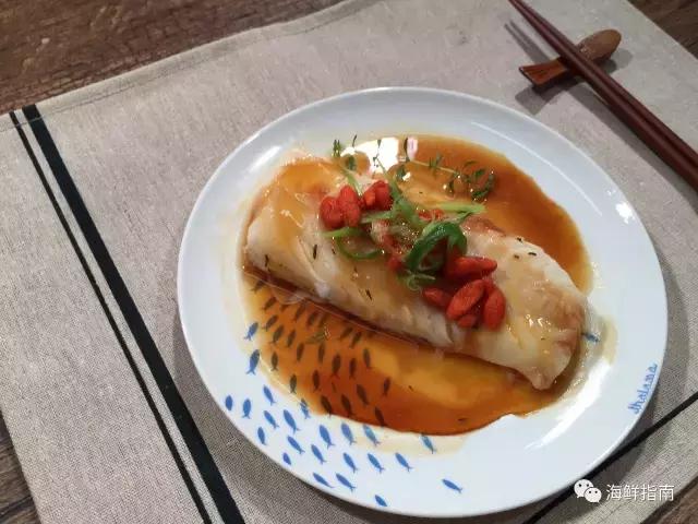 鳕鱼科普小知识,鳕鱼cod科普