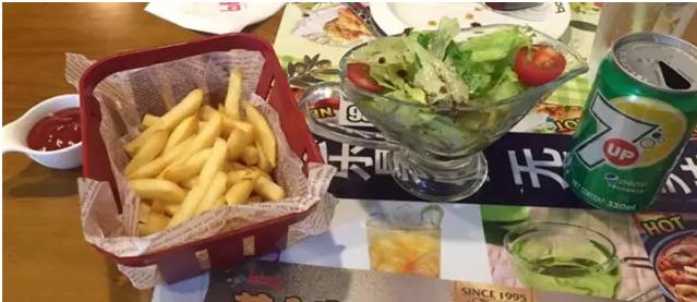 德克士炸鸡和肯德基炸鸡,网红炸鸡店哪个牌子好