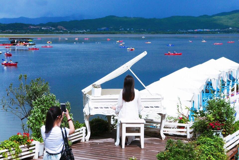 丽江玉龙雪山不虚此行,丽江游玩必去的地方