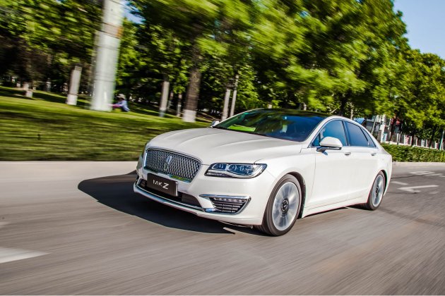 美系车林肯z优缺点又是什么,美系豪华座驾林肯