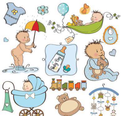 推荐一个带娃神器,最轻便的带娃神器推荐