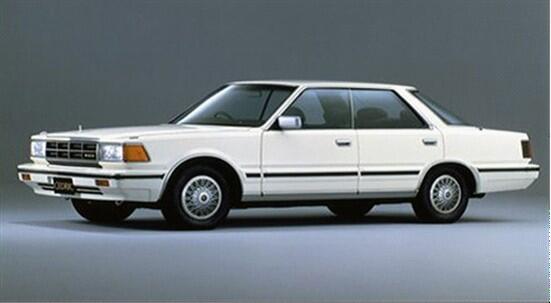 号称移动沙发的日产天籁,乘坐者之车