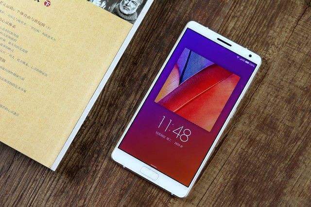 zuk和魅族手机哪个好,zuk手机是什么档次