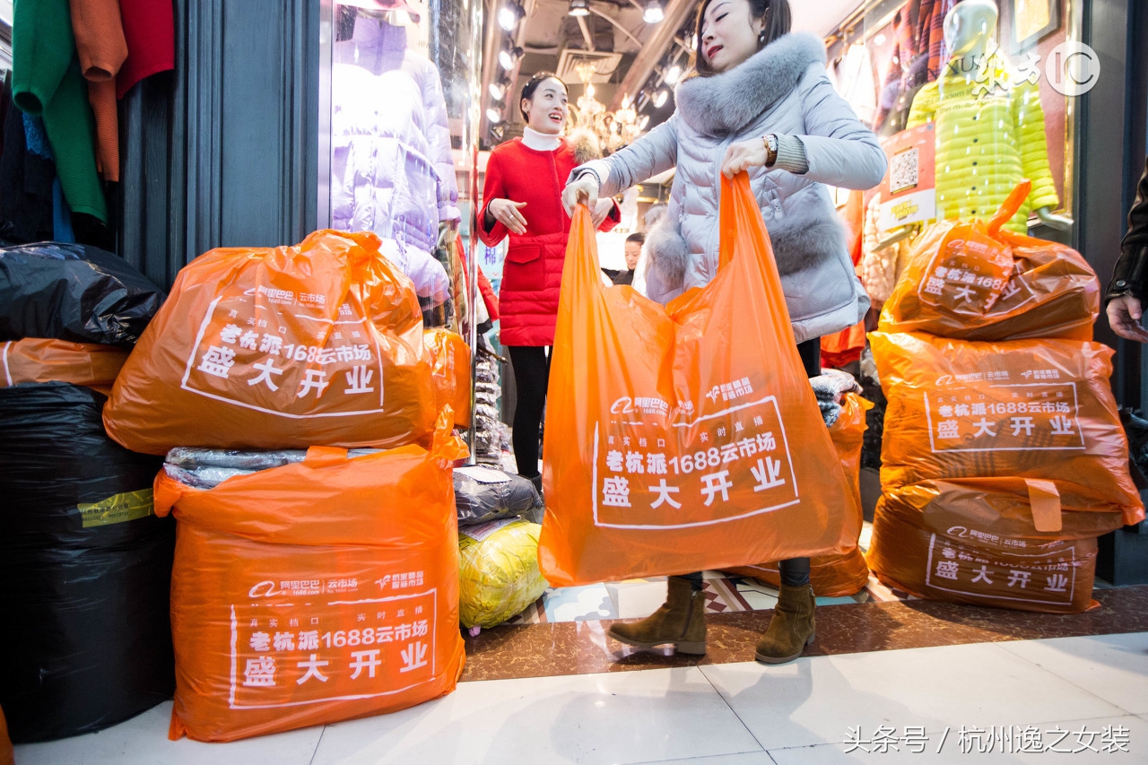 杭州女装批发攻略中高端,杭州女装批发攻略建议店主收藏