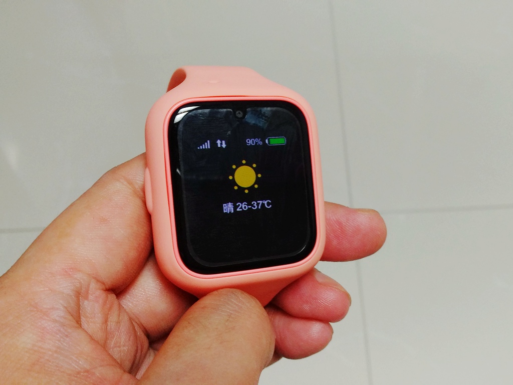 米兔儿童电话手表都有什么功能,米兔电话手表2c