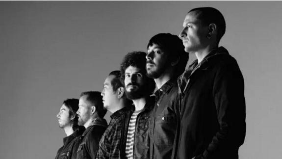 心痛,林肯公园主唱自杀