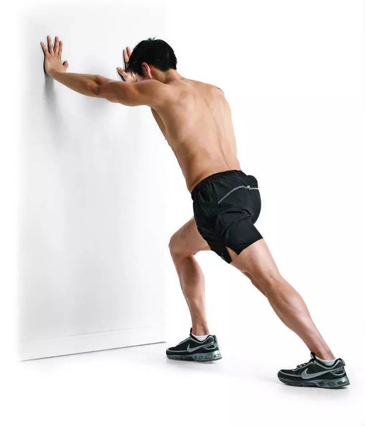 健身抽筋怎么治,健身后肌肉抽筋怎么回事