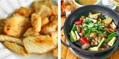 除了大夫山哪里还可以骑行,除了广州还有哪里可以玩的地方