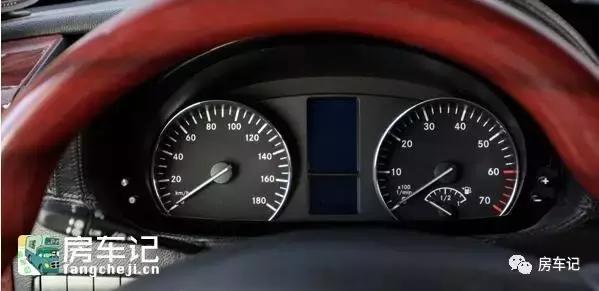 凯伦宾威纯进口房车,奔驰斯宾特凯伦宾威房车