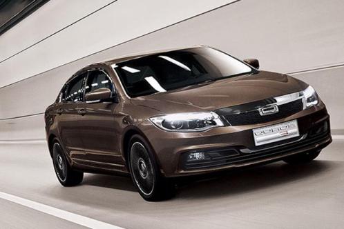 这车被评为欧洲最安全家用轿车，获德国红点设计大奖，理应是国之骄傲，却几乎走向破产，国人要救救它吗？