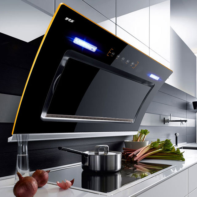 家用抽油烟机维修常识,吸油烟机的常见故障及维修