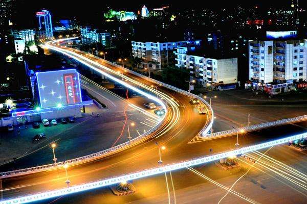 黑龙江位置,黑龙江最好的四线城市