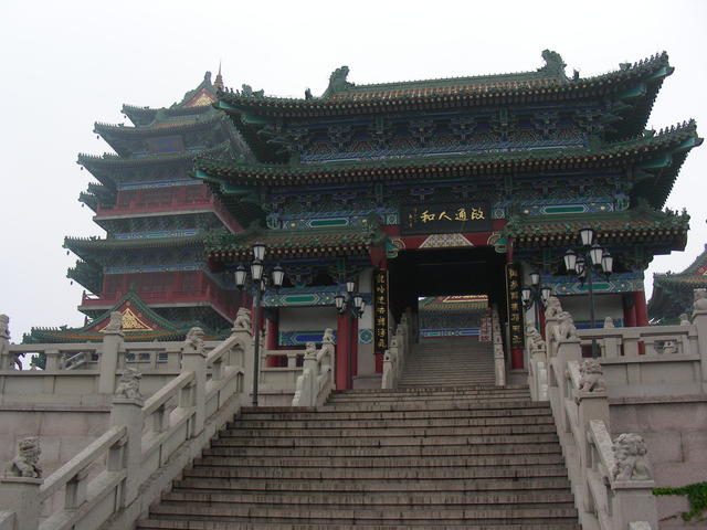 南京珍珠泉免费游玩攻略,南京珍珠泉值得去么