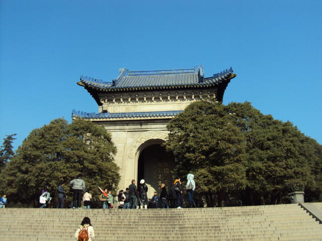 南京珍珠泉免费游玩攻略,南京珍珠泉值得去么