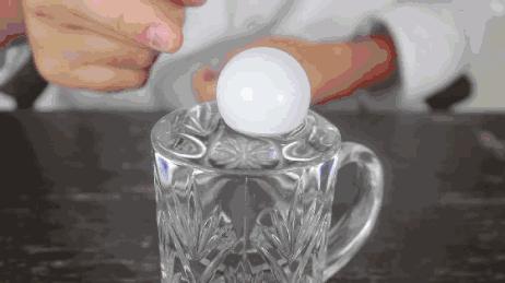 乒乓球怎么玩才是最厉害的,乒乓球并不是每次都轻松取胜