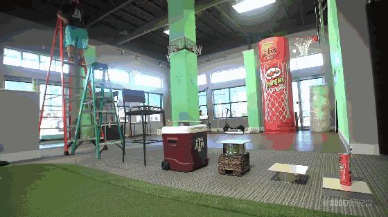 乒乓球怎么玩才是最厉害的,乒乓球并不是每次都轻松取胜