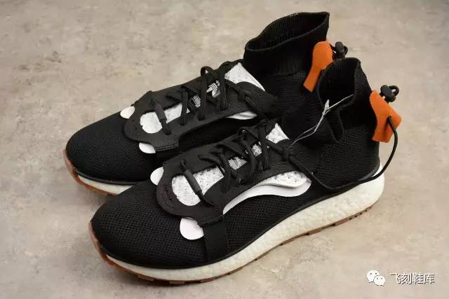 将曾经的亚历山大大帝穿在脚上是一种什么样的感受,AdidasALEXANDERWANG