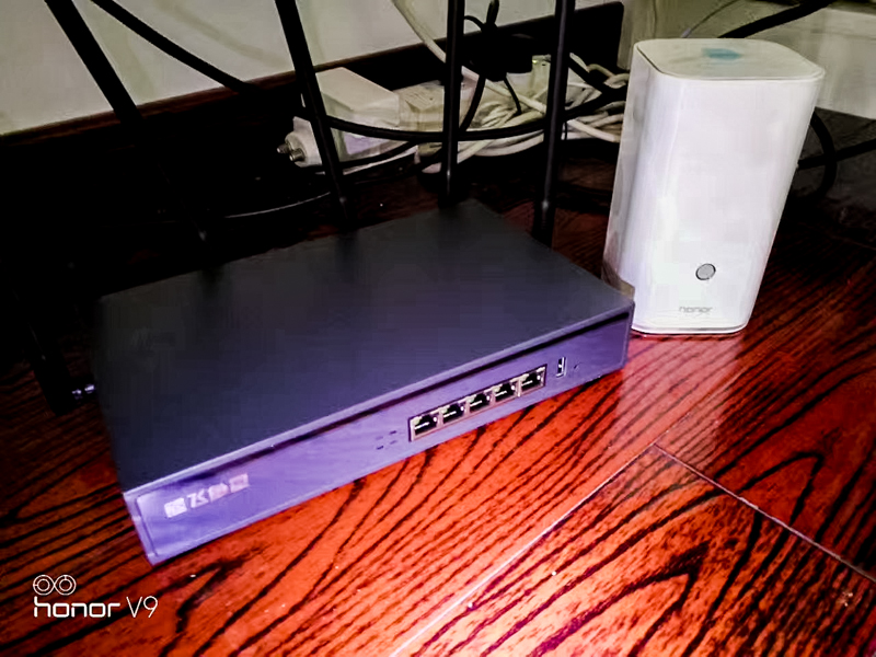 mu-mimo支持机型,100元左右支持mu-mimo技术的路由器