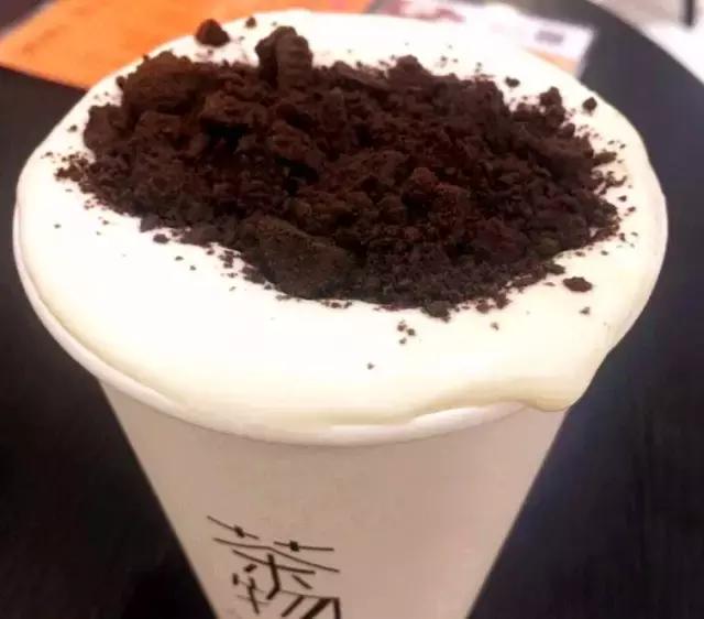 北京这些手捧茶，就能让人甘心情愿上瘾！还排喜茶的可能是傻...