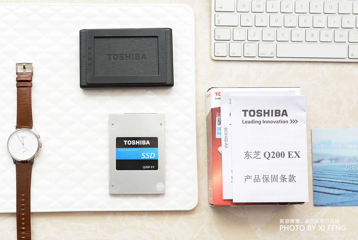 东芝q200ex240g固态硬盘好用吗,东芝q200ex有缓存吗