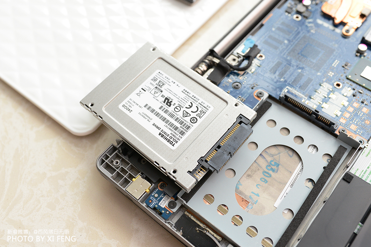 东芝q200ex240g固态硬盘好用吗,东芝q200ex有缓存吗