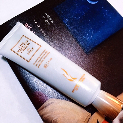 向唯一认证批准孕妇可用的AHC势力低头！当之无愧补水王！