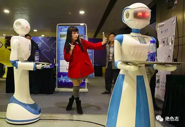 最强机器人武汉,武汉巨大机器人