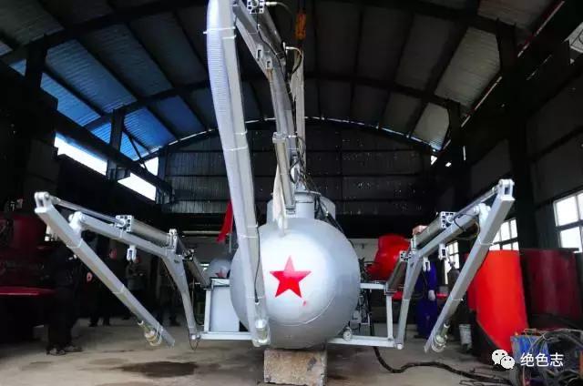 最强机器人武汉,武汉巨大机器人