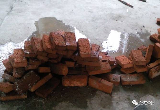 农村准备盖房的注意了,砌墙中有大学问,看看咋做?