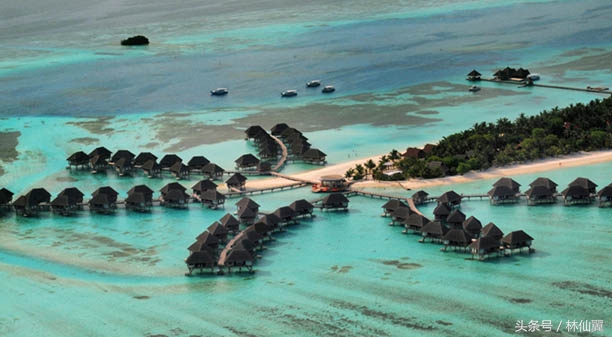 马尔代夫自助游,马尔代夫自助游攻略