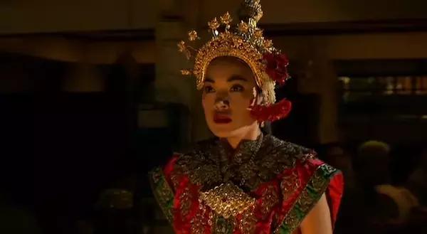 泰国人都不敢看的恐怖片,必看的泰国恐怖片