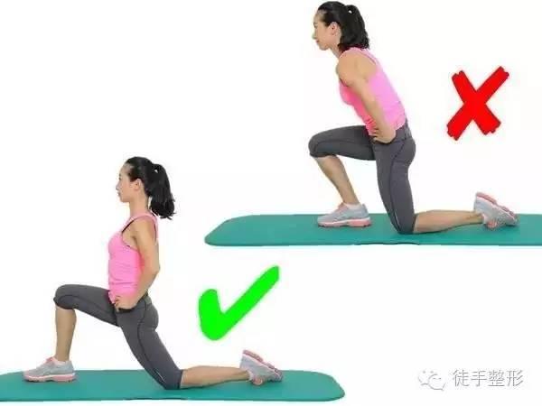 盆骨整形调整视频,郝强骨盆前倾矫正