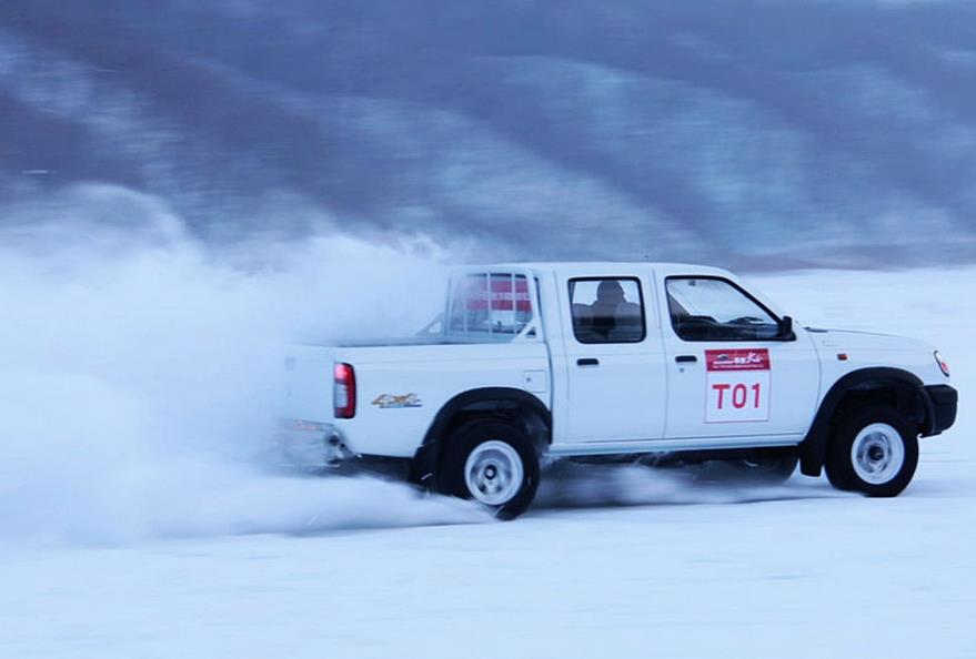 郑州精英名企参访丨郑州日产：进击的神车工厂