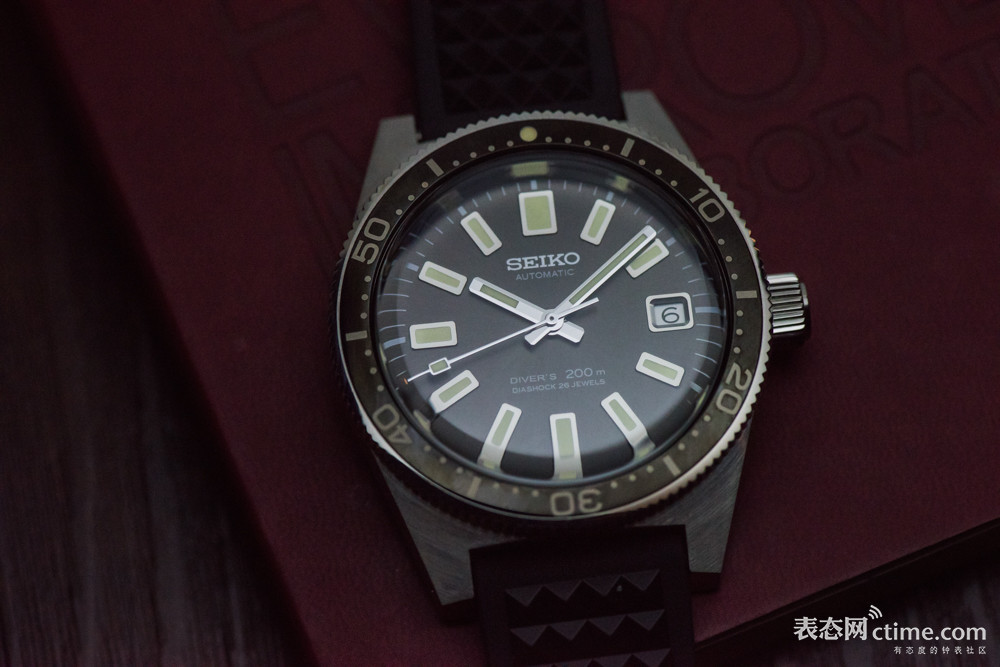 精工元祖复刻143,精工元祖复刻图片