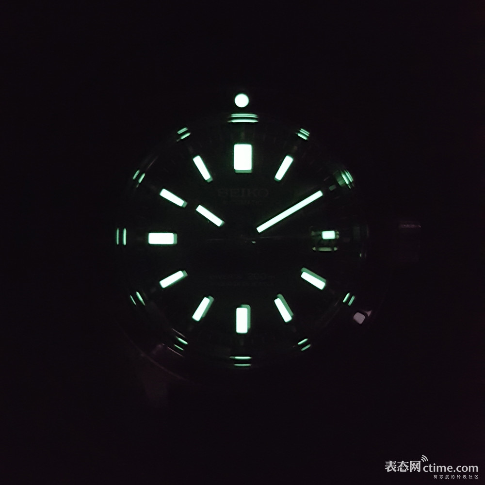 精工元祖复刻143,精工元祖复刻图片