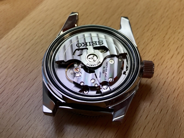 精工元祖复刻143,精工元祖复刻图片