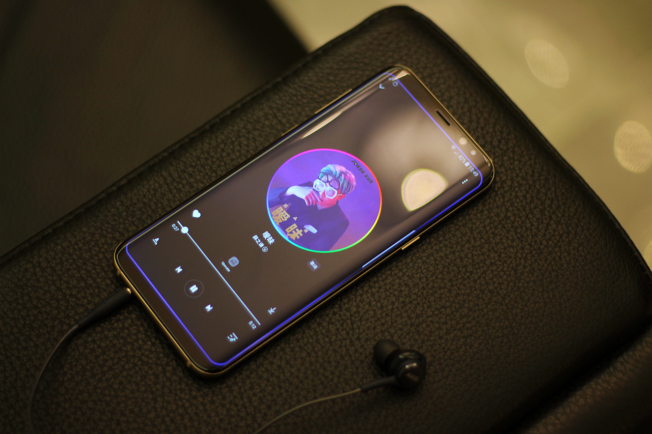 三星盖乐世s8测评,三星盖乐世s8图片