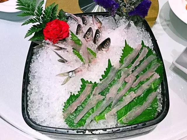 各种海鲜河鲜,河鲜海鲜推荐