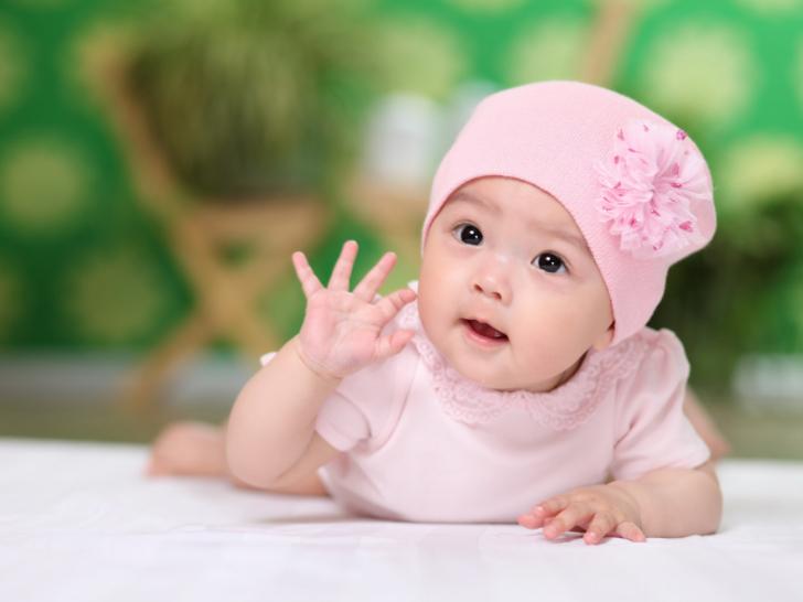 取名的学问和技巧,取名有什么学问吗