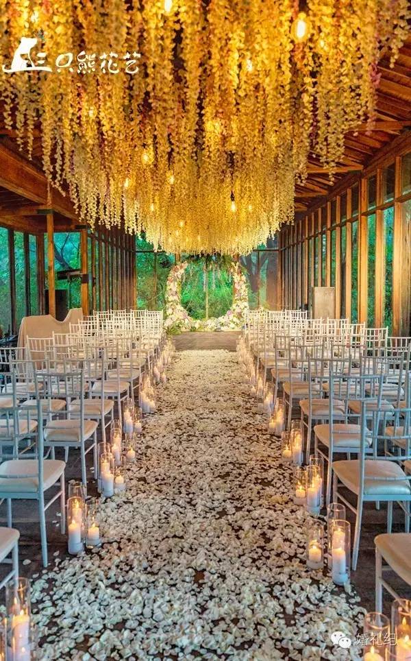 婚礼不花钱的仪式感 (一场简单而实用的婚礼)