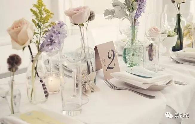 婚礼不花钱的仪式感 (一场简单而实用的婚礼)