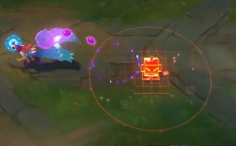 英雄联盟2.6版本吉格斯,英雄联盟吉格斯新版