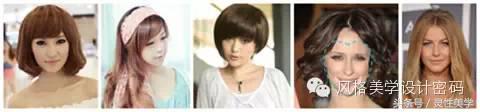商水根据脸型设计发型的发型师,发型师根据脸型设计发型