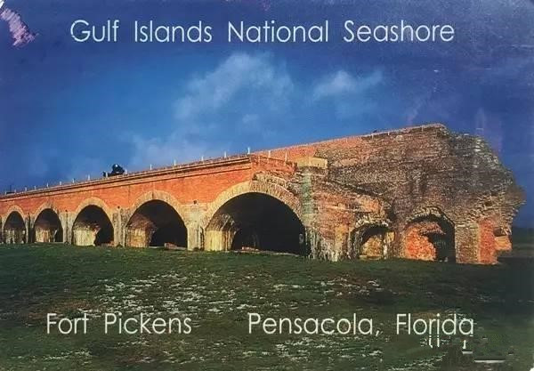 美国美景明信片,关于各个国家风景的明信片