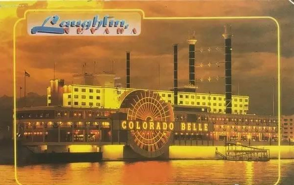 美国美景明信片,关于各个国家风景的明信片