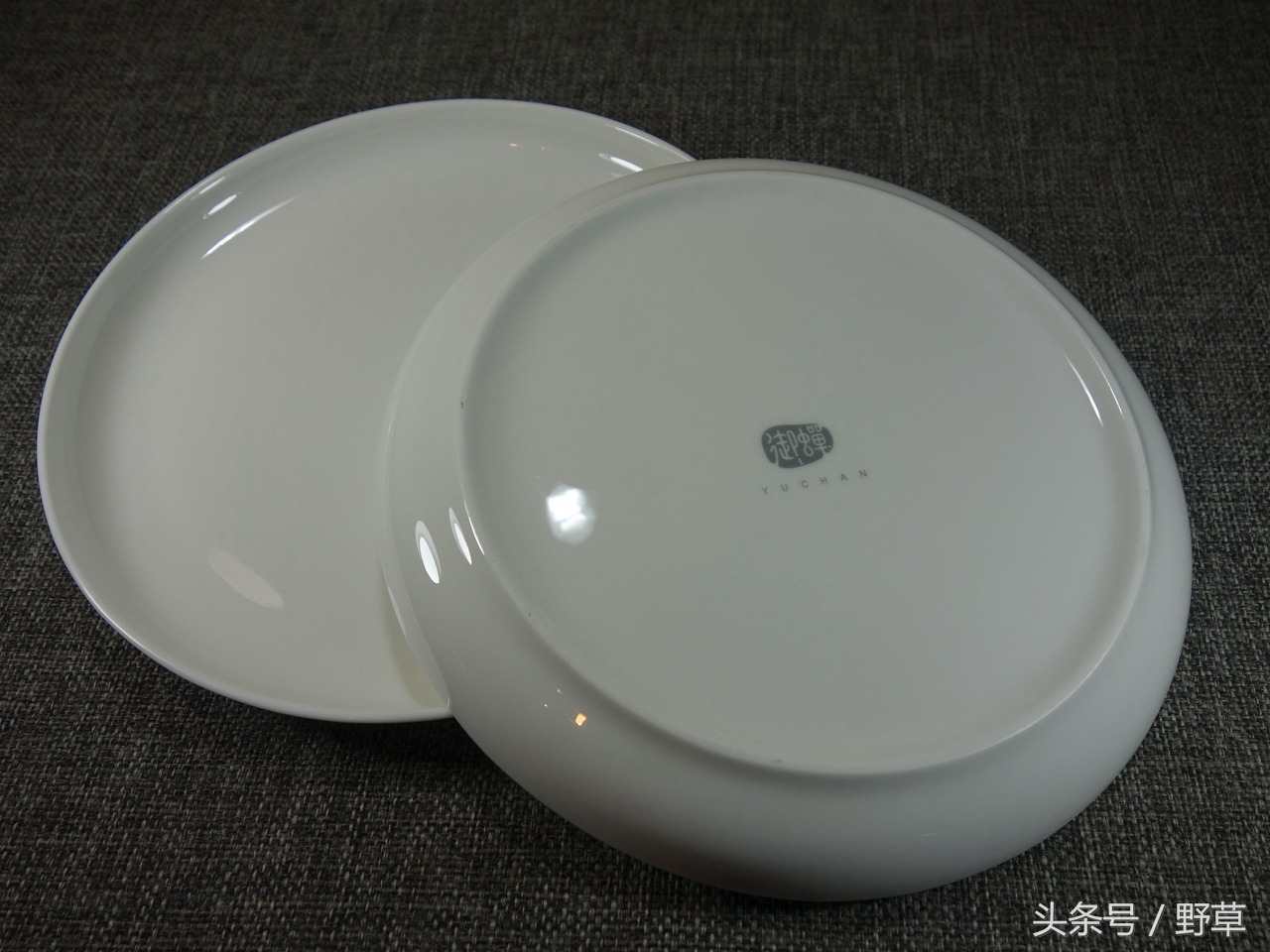 高档的骨瓷餐具怎么样?御蝉骨瓷餐具开箱