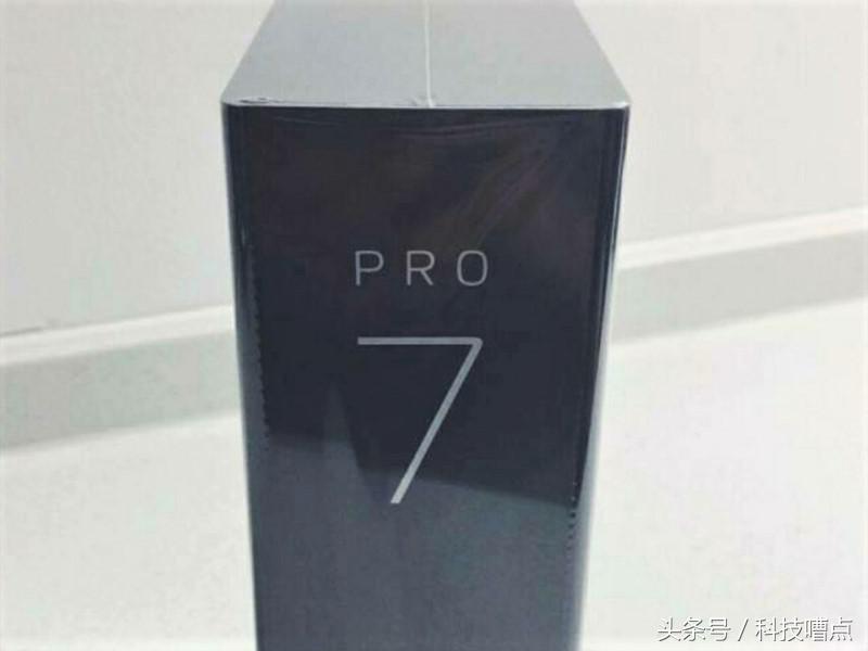 魅族pro7副屏怎么设置,魅族pro7切换不了后置摄像头