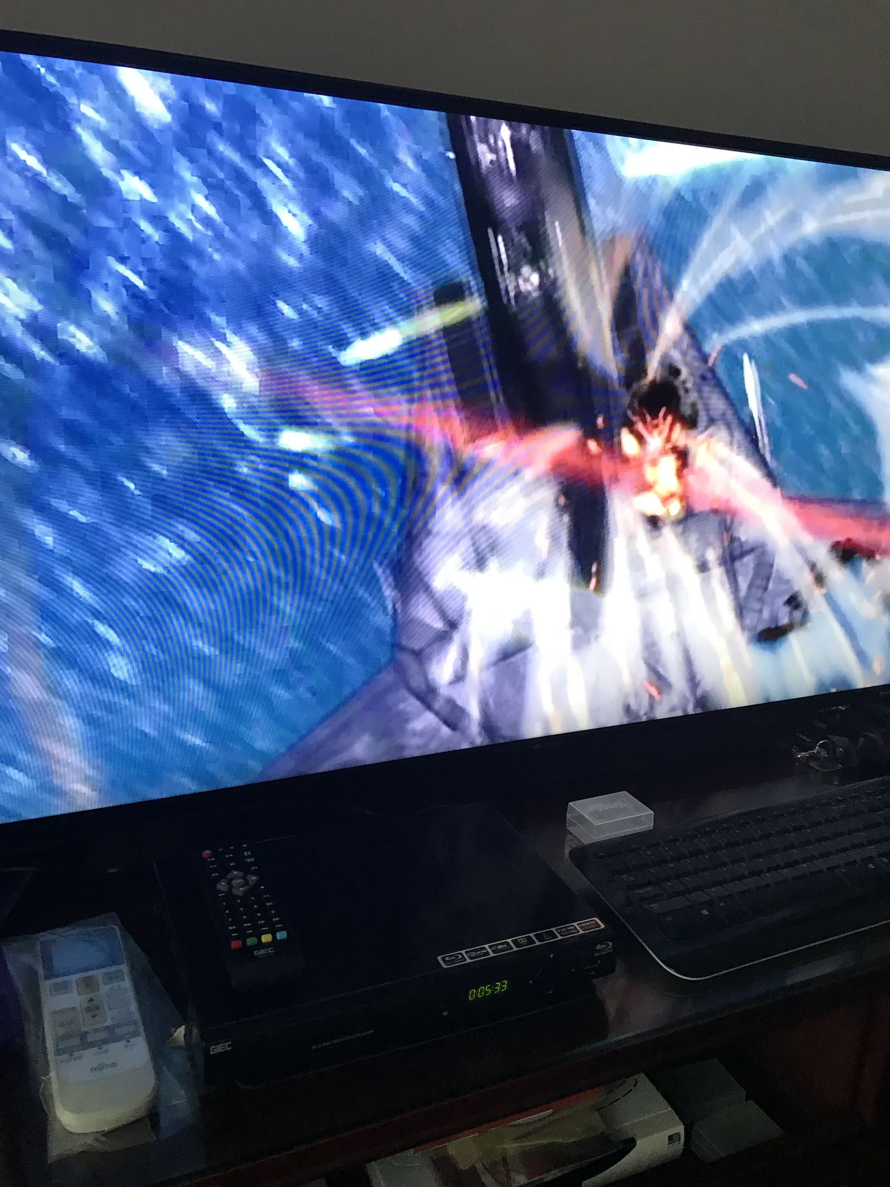 到底亏不亏，499软妹币的国产蓝光*放播**器！